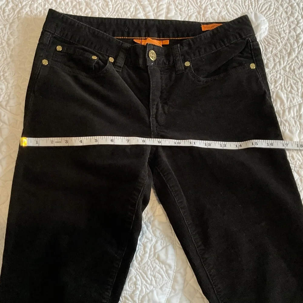 Tory Burch pre owned